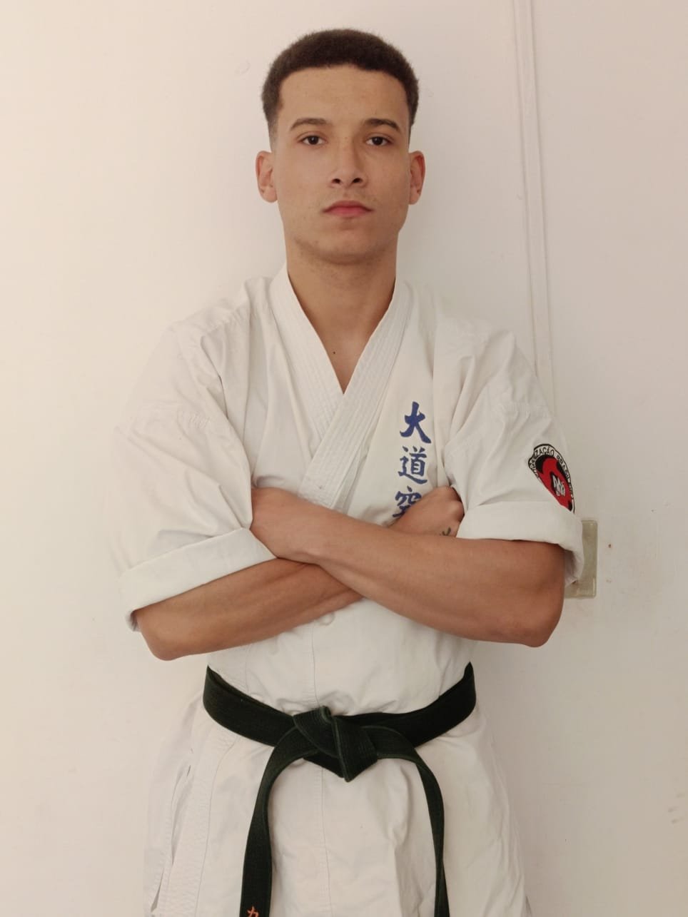  Kayke Oliveira Souza